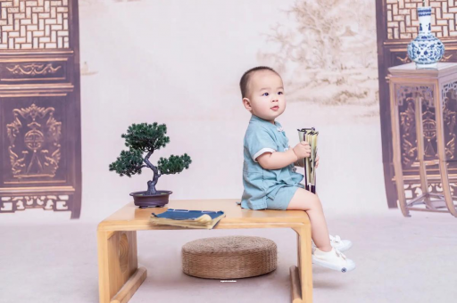 巨野宝宝牙齿发黑